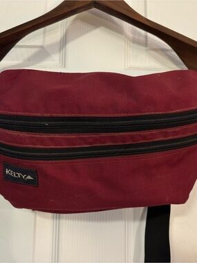 Vintage Kelty Convertible Day Pack